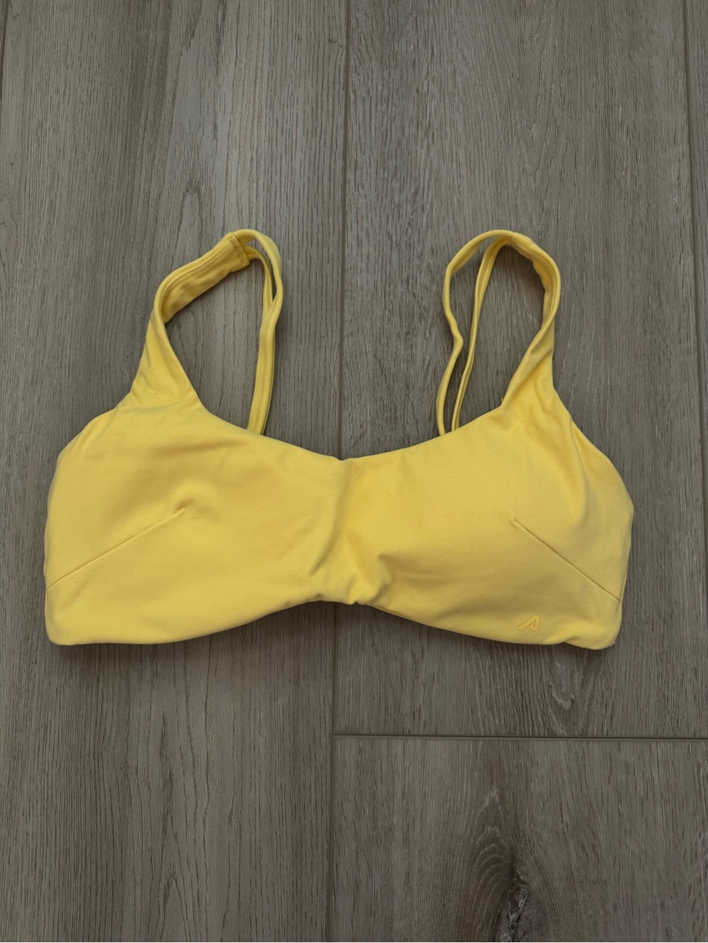 ‘Canary’ Lina Bra